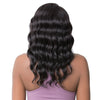 It's a Wig! Brazilian Human Hair Swiss Lace Front Wig - HH S Lace Galexia