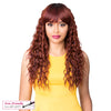 It's A Wig! Quality 2020 Synthetic Wig - Q Ariel