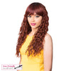 It's A Wig! Quality 2020 Synthetic Wig - Q Ariel