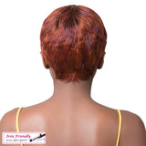 It's A Wig! Quality 2020 Synthetic Wig - Q Cupid