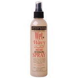 Wet N Wavy Tangle Free Detangling Spray 12 OZ