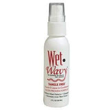 Wet N Wavy Tangle Free Leave-In Conditioner 2 OZ