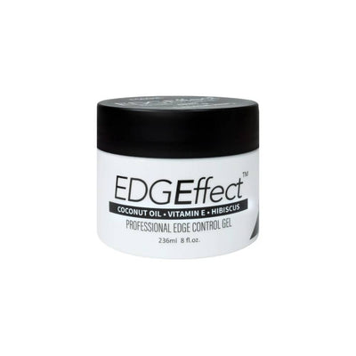 Magic Collection EDGEffect Edge Control Gel 5+ Extreme Hold Coconut 8 OZ
