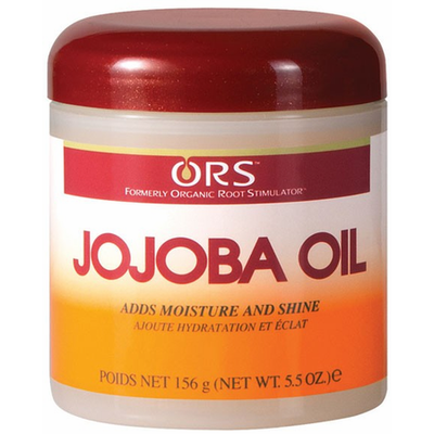 ORS Jojoba Oil Hairdress 5.5 OZ
