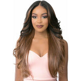 It's A Wig! 5G True HD Synthetic Lace Front Wig - HD T Lace Young
