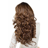 Zury Sis Invisible Top Part Lace Wig – Ari