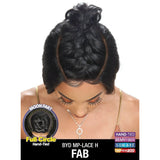 Zury Sis Beyond Moon Part Synthetic Lace Front Wig – Fab