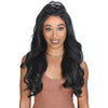 Zury Sis Beyond Moon Part Synthetic Lace Front Wig – Fab