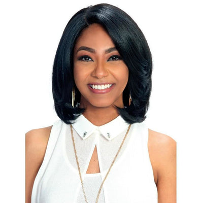 Zury Sis Beyond Swiss Lace Front Wig – Talia