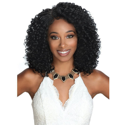 Zury Sis Diva Lace Front Wig – Mysty