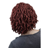 Zury Sis Faux Locs Swiss Lace Front Wig – Wella