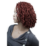 Zury Sis Faux Locs Swiss Lace Front Wig – Wella