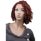 Zury Sis Faux Locs Swiss Lace Front Wig – Wella