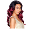 Zury Sis Invisible Top Part Lace Wig – Ari