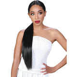 Zury Sis Beyond Ponytail Synthetic Lace Front Wig – Ione