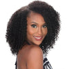 Zury Sis Naturali Star 100% Human Hair Clip-On 9 Weave – 3C Curly