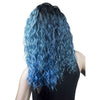 Zury Sis Sassy Half Moon Part Wig – Moda