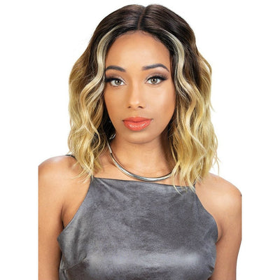 Zury Sis Synthetic Dream Free Shift Wig – Abby (1 & 3TF PINK only)