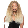 Zury Synthetic Queendom Crochet Braids – Queen Curly 22"