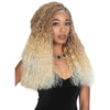 Zury Synthetic Queendom Crochet Braids – Queen Curly 22"