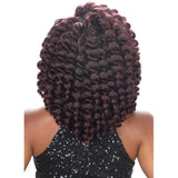 Zury V8910 Synthetic Crochet Braids – Rod Set